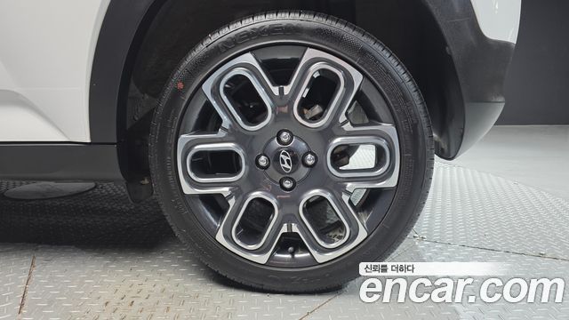 Hyundai Casper 2023 — photo 7
