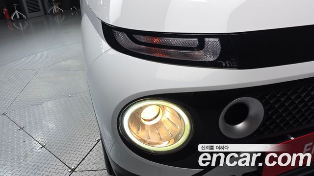 Hyundai Casper 2023 — photo 8