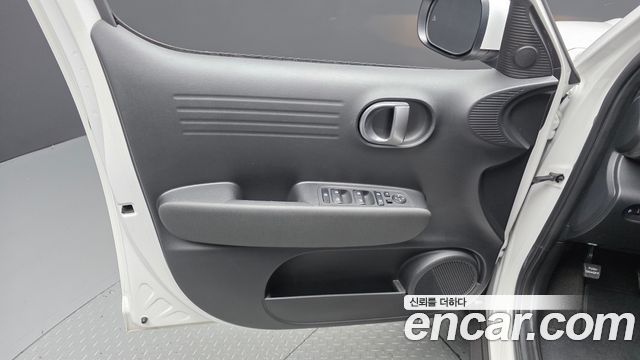Hyundai Casper 2023 — photo 14