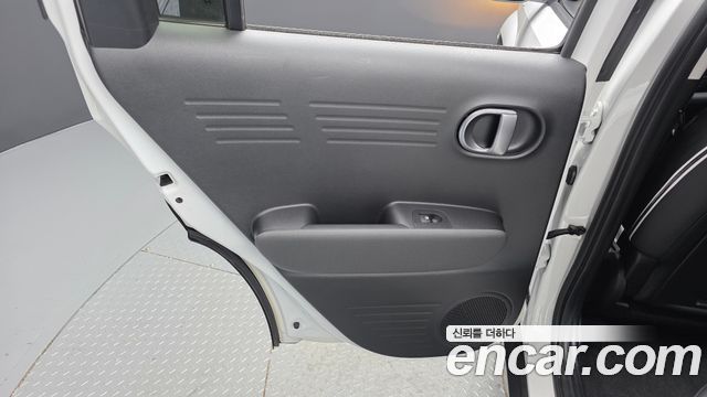 Hyundai Casper 2023 — photo 15