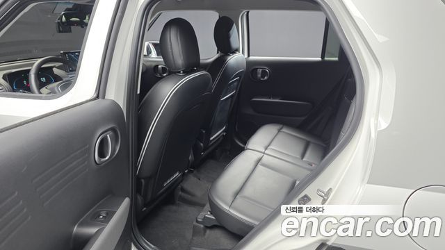 Hyundai Casper 2023 — photo 16