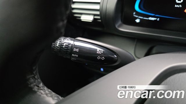 Hyundai Casper 2023 — photo 27