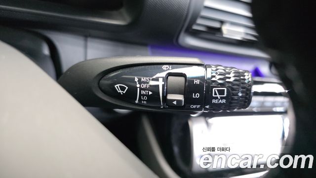 Hyundai Casper 2023 — photo 28