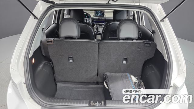 Hyundai Casper 2023 — photo 30