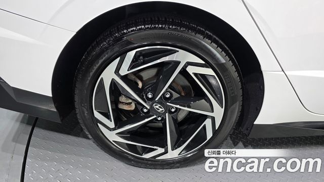 Hyundai Sonata 2024 — photo 5