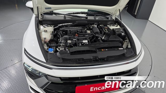 Hyundai Sonata 2024 — photo 6