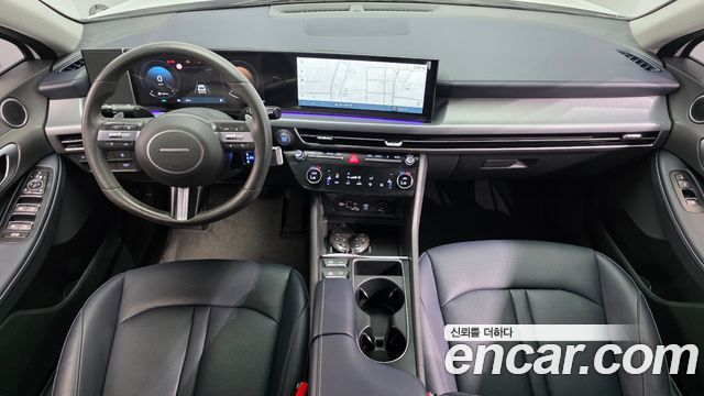 Hyundai Sonata 2024 — photo 10