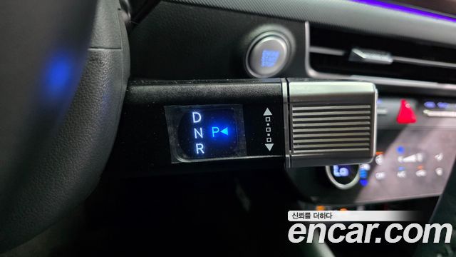 Hyundai Sonata 2024 — photo 12