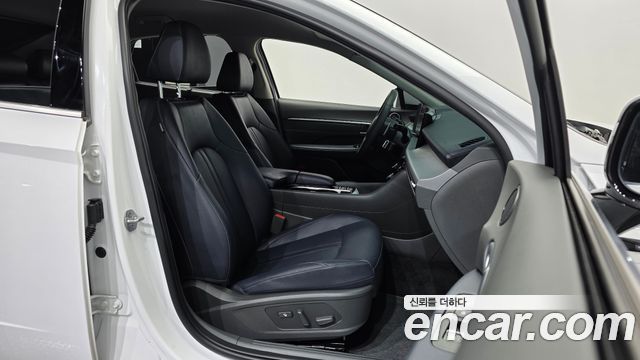 Hyundai Sonata 2024 — photo 17