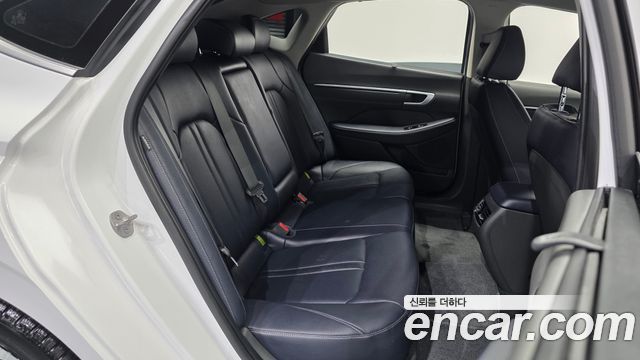 Hyundai Sonata 2024 — photo 18