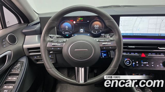 Hyundai Sonata 2024 — photo 19