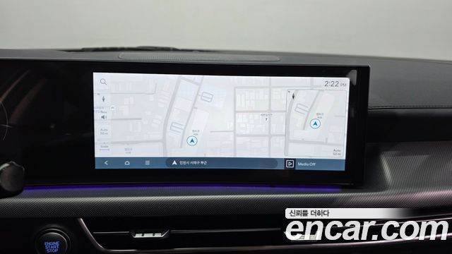 Hyundai Sonata 2024 — photo 20