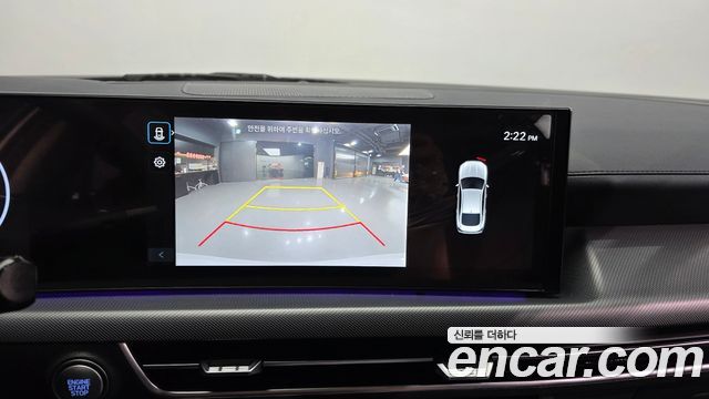 Hyundai Sonata 2024 — photo 21