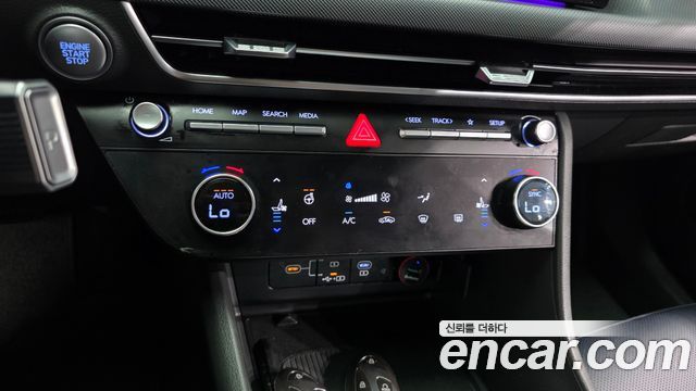 Hyundai Sonata 2024 — photo 23