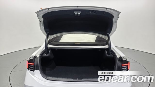 Hyundai Sonata 2024 — photo 26