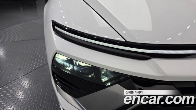 Hyundai Sonata 2024 — photo 8