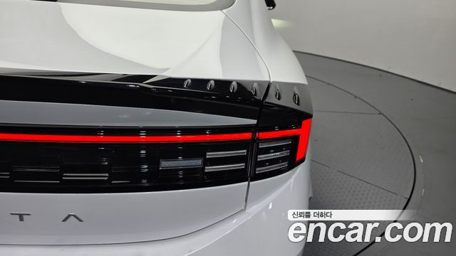 Hyundai Sonata 2024 — photo 9