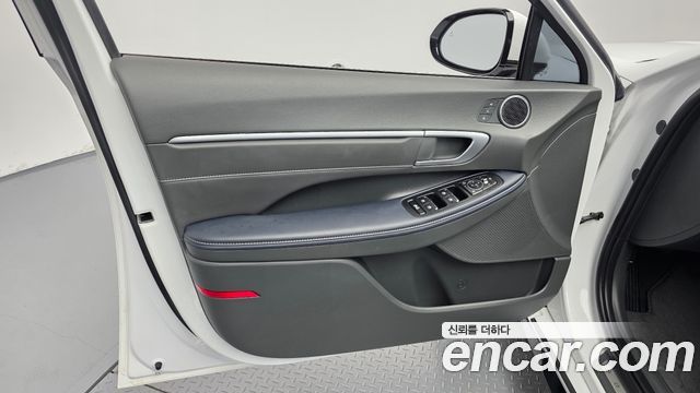 Hyundai Sonata 2024 — photo 14