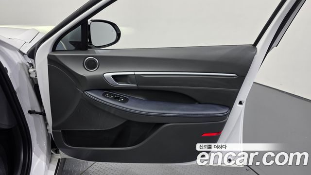 Hyundai Sonata 2024 — photo 15