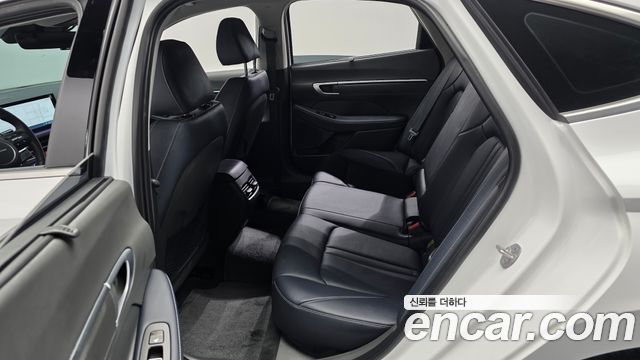 Hyundai Sonata 2024 — photo 16