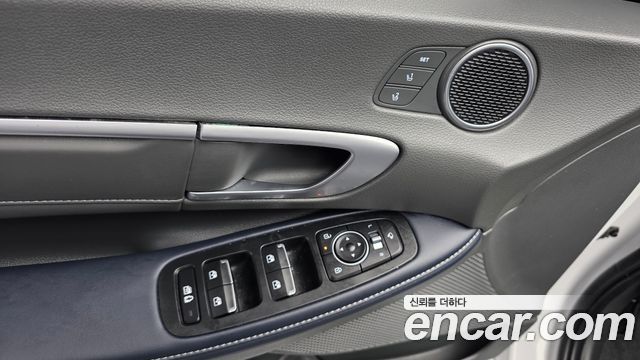 Hyundai Sonata 2024 — photo 28