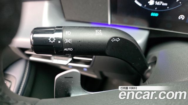 Hyundai Sonata 2024 — photo 29