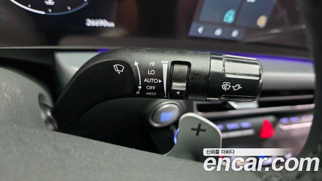 Hyundai Sonata 2024 — photo 30