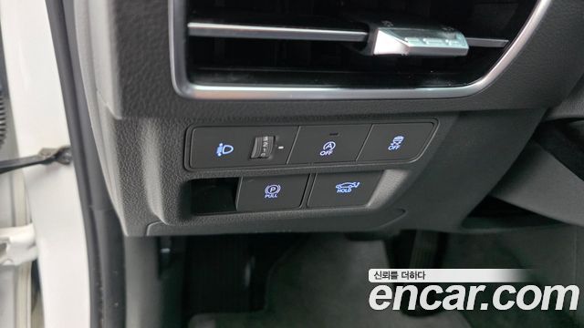 Hyundai Sonata 2024 — photo 31