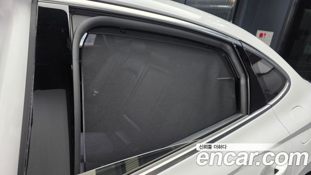 Hyundai Sonata 2024 — photo 32