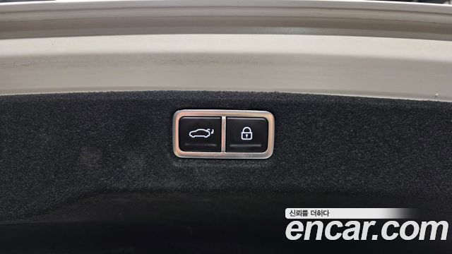 Hyundai Sonata 2024 — photo 33
