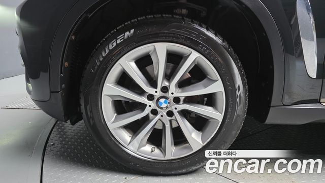 BMW X6 2015 — photo 5