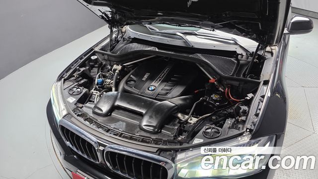 BMW X6 2015 — photo 6