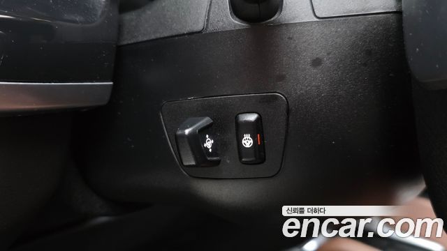 BMW X6 2015 — photo 18