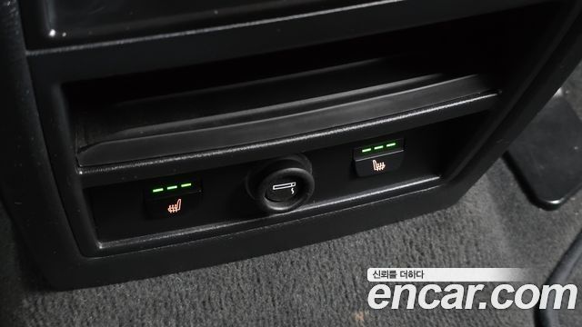 BMW X6 2015 — photo 19
