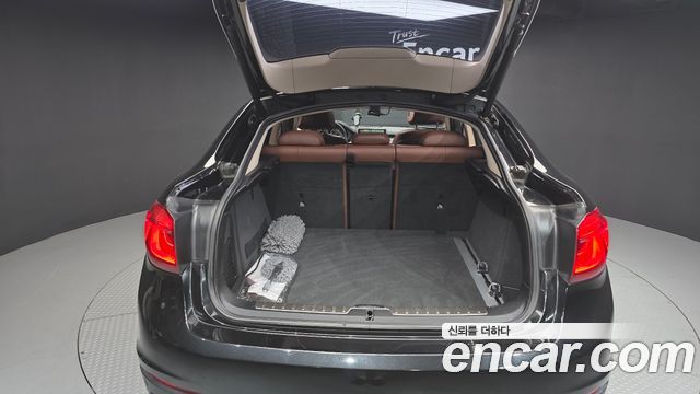 BMW X6 2015 — photo 20