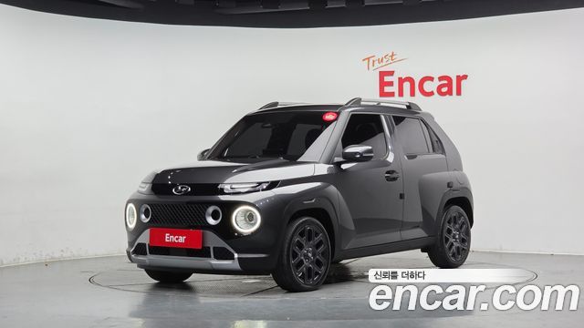 Hyundai Casper 2023 — photo 1