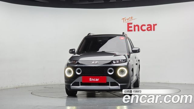 Hyundai Casper 2023 — photo 3