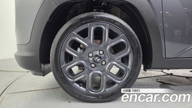 Hyundai Casper 2023 — photo 5