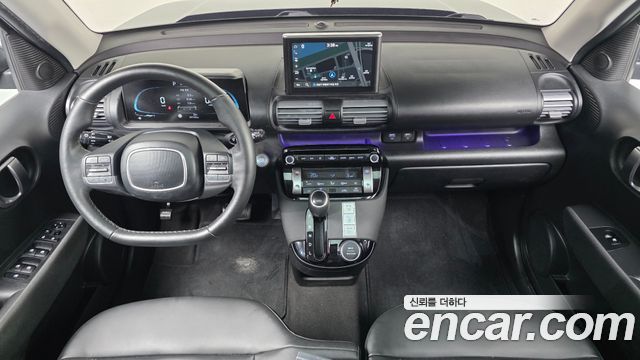 Hyundai Casper 2023 — photo 10