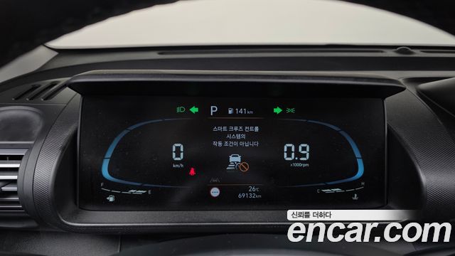 Hyundai Casper 2023 — photo 11