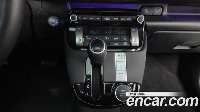 Hyundai Casper 2023 — photo 12