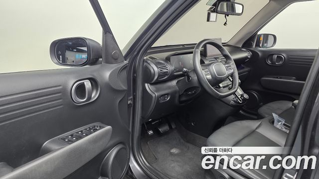 Hyundai Casper 2023 — photo 13