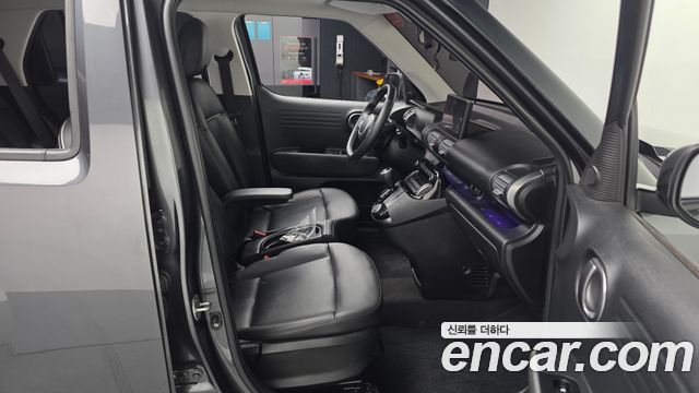 Hyundai Casper 2023 — photo 17