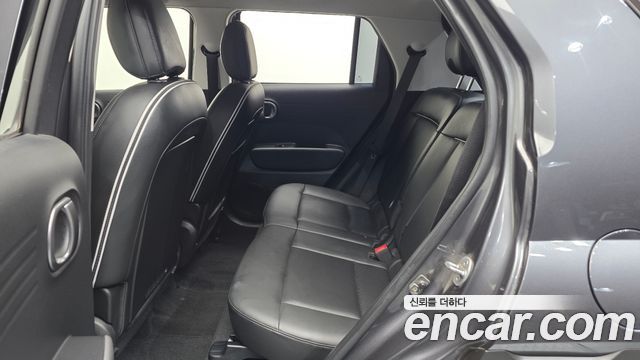 Hyundai Casper 2023 — photo 18