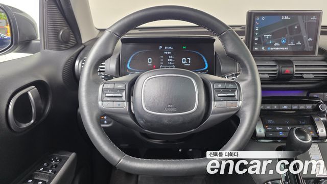 Hyundai Casper 2023 — photo 19