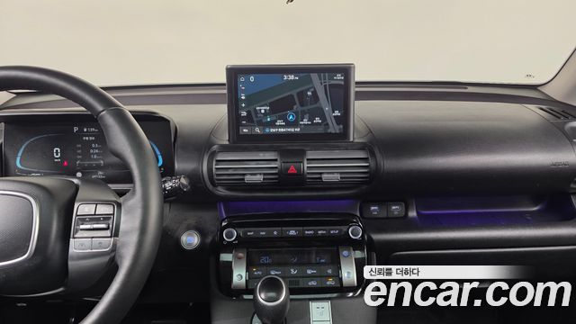Hyundai Casper 2023 — photo 20
