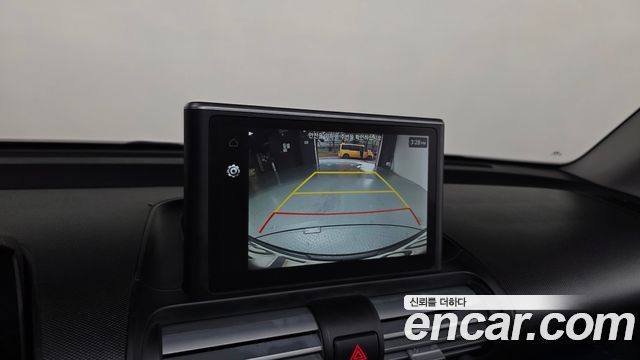 Hyundai Casper 2023 — photo 21
