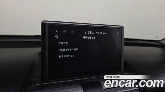 Hyundai Casper 2023 — photo 22
