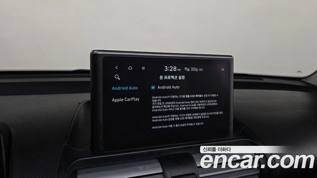 Hyundai Casper 2023 — photo 23