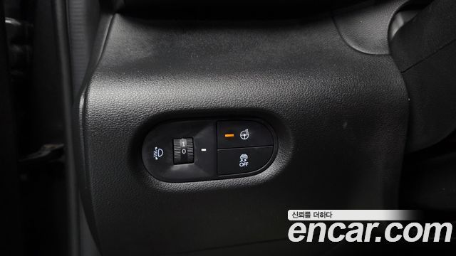 Hyundai Casper 2023 — photo 25